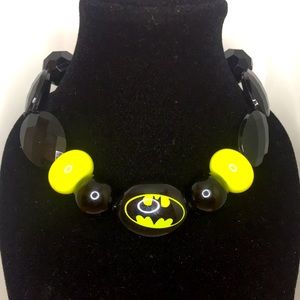 Batman Bracelet